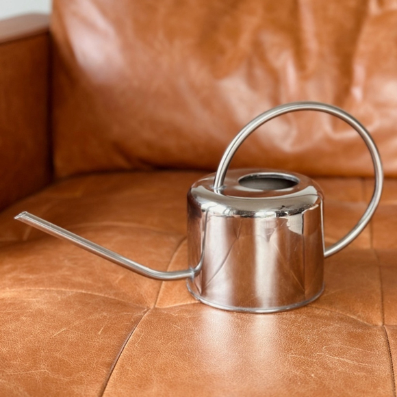 Vintage watering can metal - Picture 2 of 2